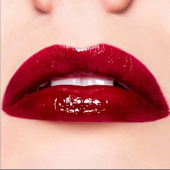 đź’„MAC VERSICOLOUR VARNISH CREAM LIP STAIN No Interruptions - Picture 6 of 7